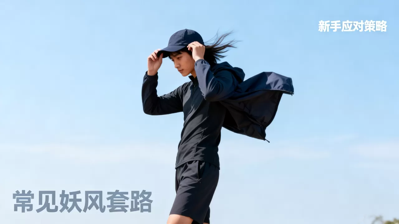 最近妖风正盛套路满满,新手怎么稳住?妖风套路有哪些? 最近妖风正盛套路满满,新手怎么稳住?妖风套路有哪些?