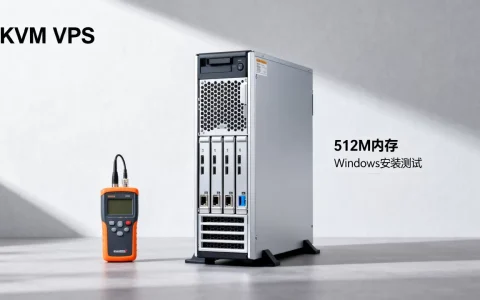 hostmybytes亚洲优化线路KVM VPS年付9美元值不值，512M内存能装Windows吗