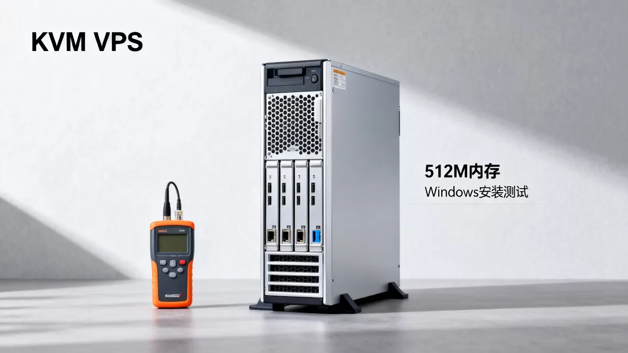 hostmybytes亚洲优化线路KVM VPS年付9美元值不值,512M内存能装Windows吗 hostmybytes亚洲优化线路KVM VPS年付9美元值不值,512M内存能装Windows吗