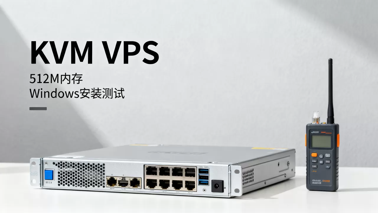 hostmybytes亚洲优化线路KVM VPS年付9美元值不值,512M内存能装Windows吗 hostmybytes亚洲优化线路KVM VPS年付9美元值不值,512M内存能装Windows吗