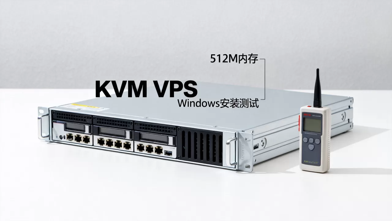 hostmybytes亚洲优化线路KVM VPS年付9美元值不值,512M内存能装Windows吗 hostmybytes亚洲优化线路KVM VPS年付9美元值不值,512M内存能装Windows吗