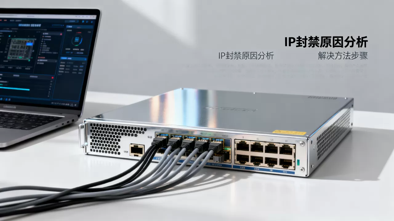 轻量应用服务器IP被封如何解决,封禁原因是什么 轻量应用服务器IP被封如何解决,封禁原因是什么