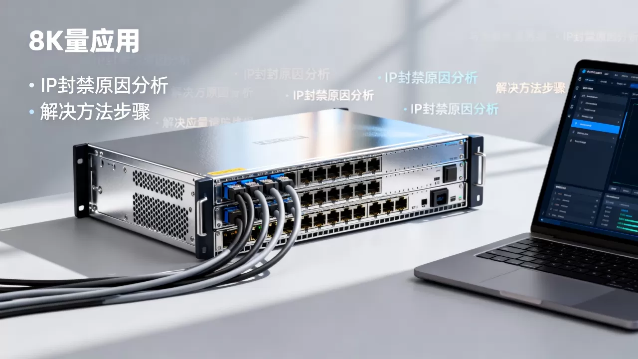 轻量应用服务器IP被封如何解决,封禁原因是什么 轻量应用服务器IP被封如何解决,封禁原因是什么