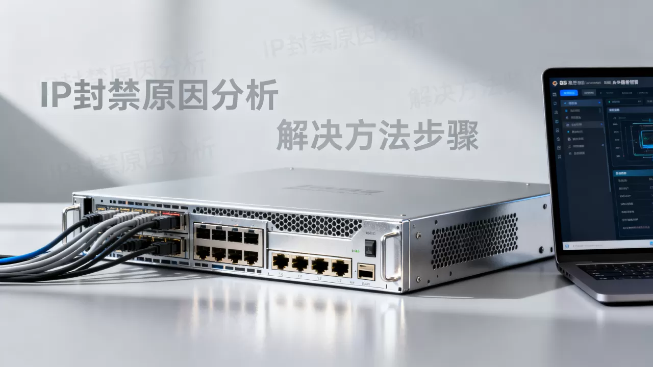 轻量应用服务器IP被封如何解决,封禁原因是什么 轻量应用服务器IP被封如何解决,封禁原因是什么