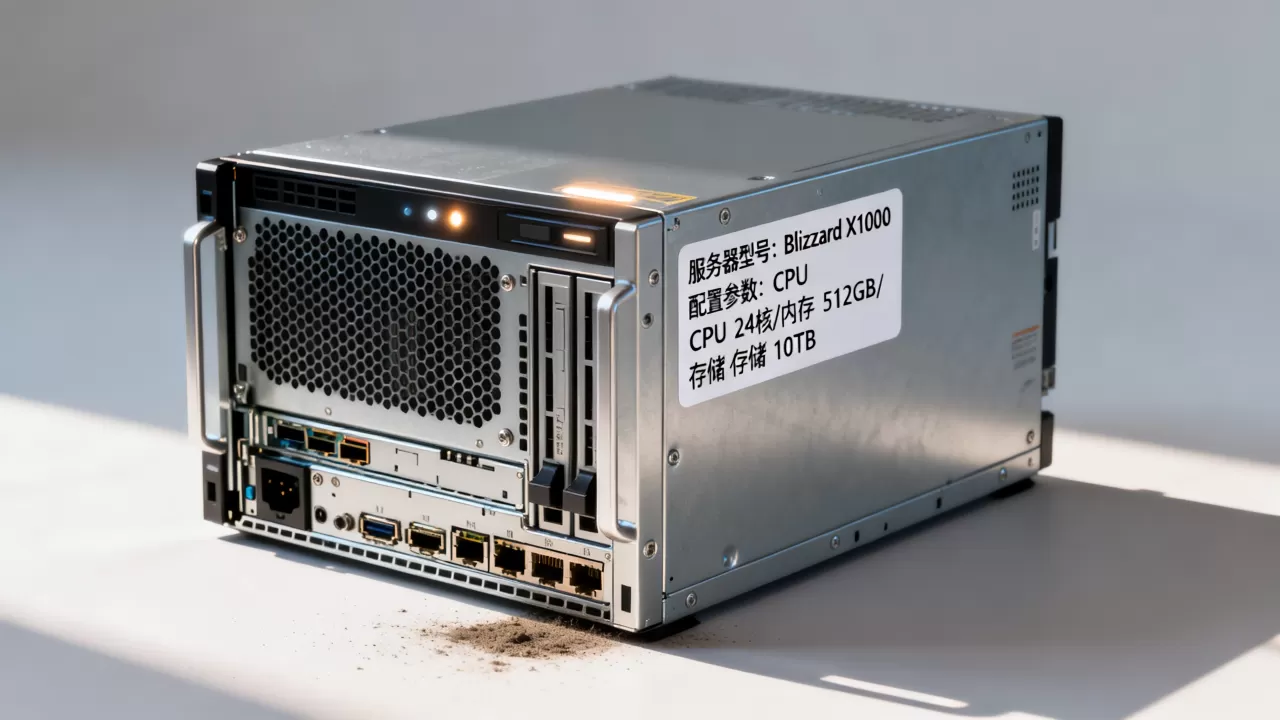 暴雪服务器一台到底要多少钱?,价格贵不贵? 暴雪服务器一台到底要多少钱?,价格贵不贵?
