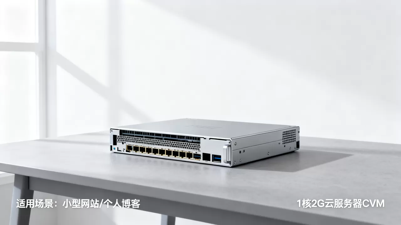 1核2G云服务器CVM够用吗,适合搭建什么网站? 1核2G云服务器CVM够用吗,适合搭建什么网站?