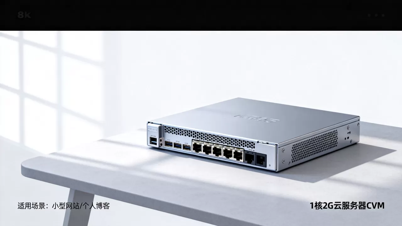 1核2G云服务器CVM够用吗,适合搭建什么网站? 1核2G云服务器CVM够用吗,适合搭建什么网站?