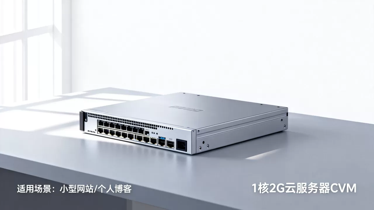 1核2G云服务器CVM够用吗,适合搭建什么网站? 1核2G云服务器CVM够用吗,适合搭建什么网站?