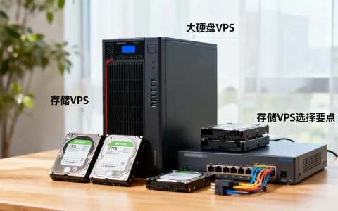 simplenode大硬盘VPS划算吗？，存储VPS怎么选？