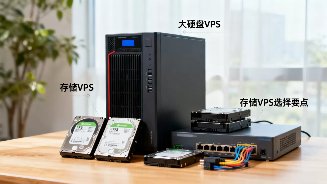 simplenode大硬盘VPS划算吗?,存储VPS怎么选? simplenode大硬盘VPS划算吗?,存储VPS怎么选?