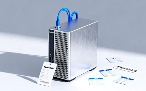 SpeedyKVM $1达拉斯VPS靠谱吗，便宜VPS怎么选