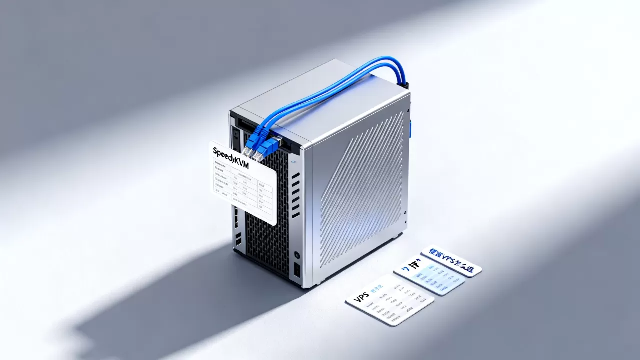 SpeedyKVM 达拉斯VPS靠谱吗,便宜VPS怎么选 SpeedyKVM 达拉斯VPS靠谱吗,便宜VPS怎么选