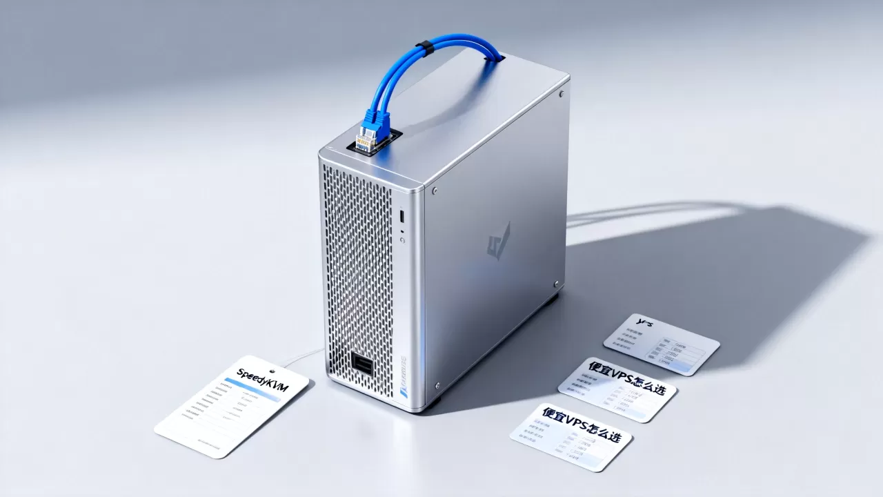 SpeedyKVM 达拉斯VPS靠谱吗,便宜VPS怎么选 SpeedyKVM 达拉斯VPS靠谱吗,便宜VPS怎么选
