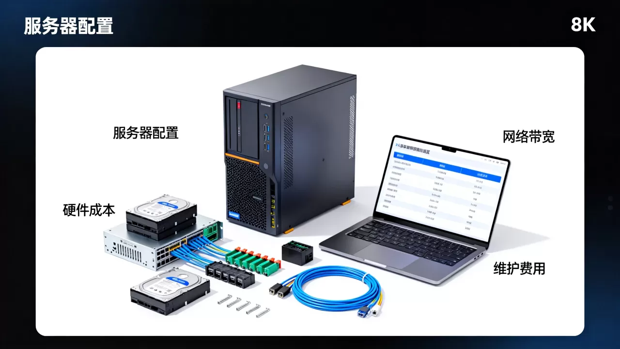 网络服务器构建需要多少钱,服务器搭建费用一般多少钱? 网络服务器构建需要多少钱,服务器搭建费用一般多少钱?