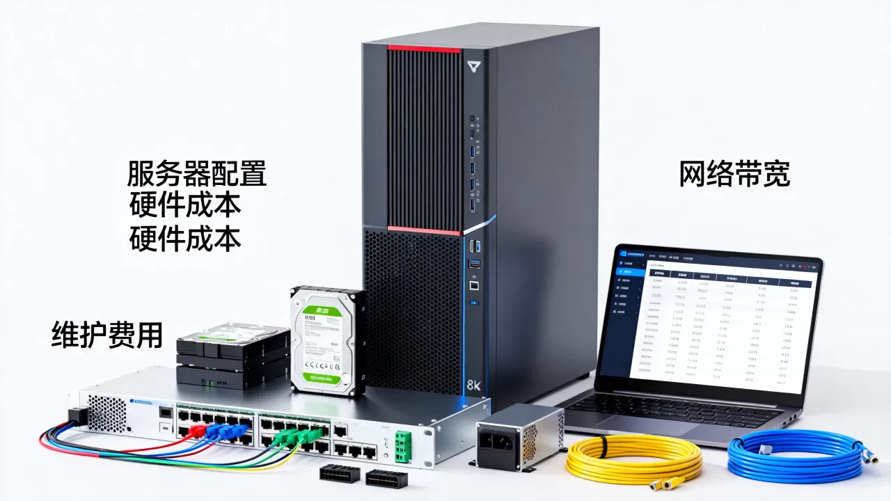 网络服务器构建需要多少钱,服务器搭建费用一般多少钱? 网络服务器构建需要多少钱,服务器搭建费用一般多少钱?