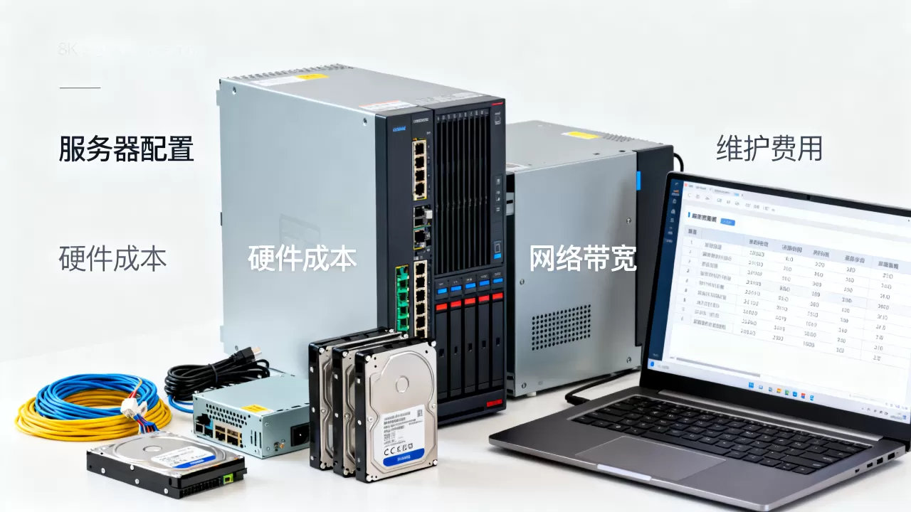 网络服务器构建需要多少钱,服务器搭建费用一般多少钱? 网络服务器构建需要多少钱,服务器搭建费用一般多少钱?