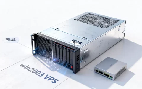 veeble的win2003不限流量VPS靠谱吗，多少钱？