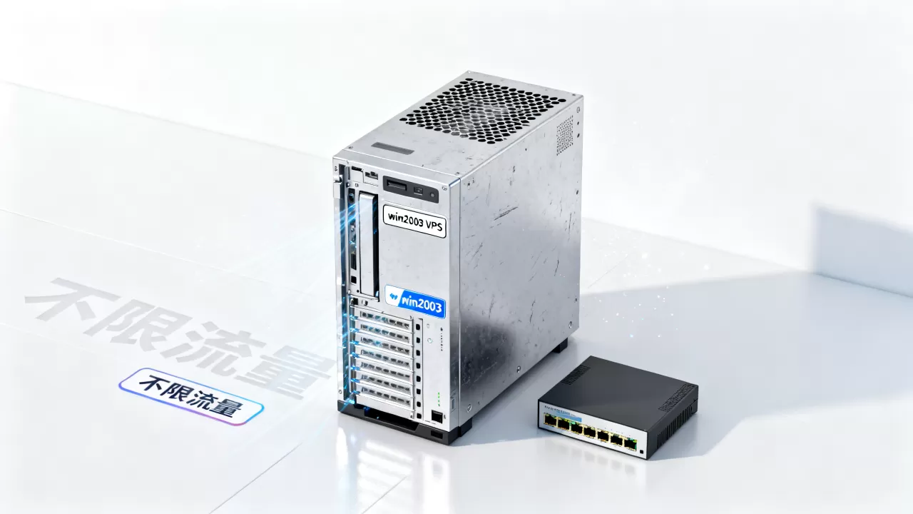 veeble的win2003不限流量VPS靠谱吗,多少钱? veeble的win2003不限流量VPS靠谱吗,多少钱?