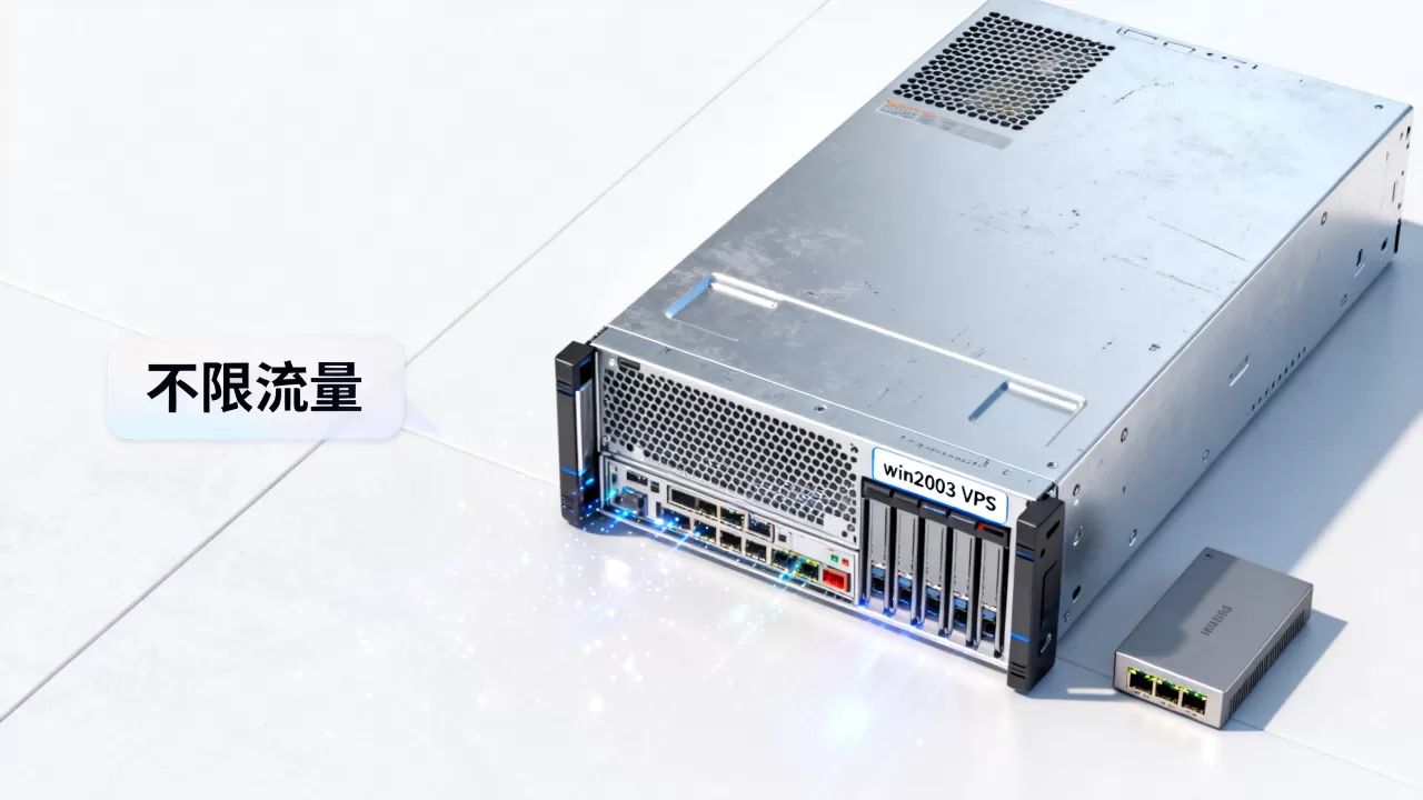 veeble的win2003不限流量VPS靠谱吗,多少钱? veeble的win2003不限流量VPS靠谱吗,多少钱?