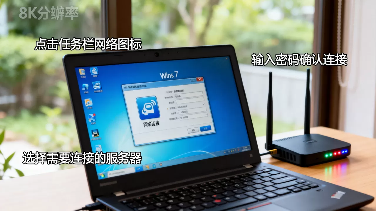 win7断开网络后如何重新连接服务器,网络连不上怎么办 win7断开网络后如何重新连接服务器,网络连不上怎么办