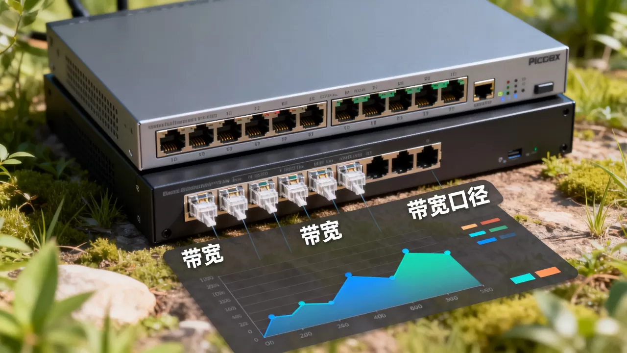 大带宽报价里的带宽口径写法怎么理解,什么是带宽? 大带宽报价里的带宽口径写法怎么理解,什么是带宽?