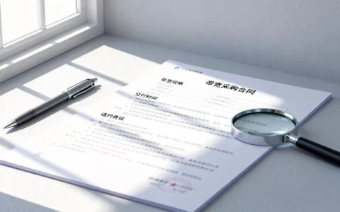 大带宽采购合同里带宽条款怎么核对，有哪些注意事项？