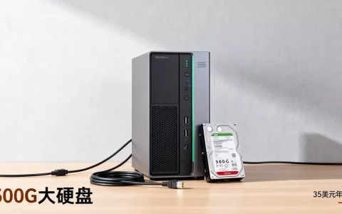 35美元年付500G大硬盘VPS靠谱吗，大硬盘VPS哪家好？