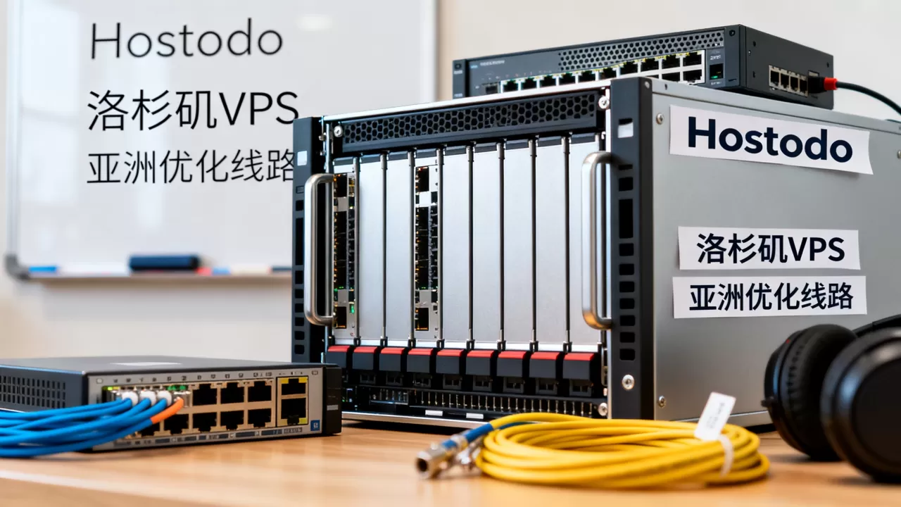 Hostodo洛杉矶VPS好吗,亚洲优化线路VPS哪家好? Hostodo洛杉矶VPS好吗,亚洲优化线路VPS哪家好?