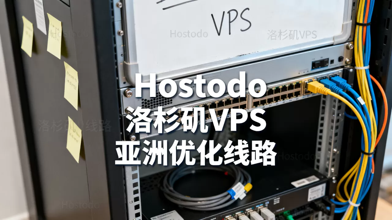 Hostodo洛杉矶VPS好吗,亚洲优化线路VPS哪家好? Hostodo洛杉矶VPS好吗,亚洲优化线路VPS哪家好?