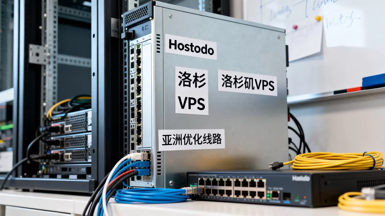 Hostodo洛杉矶VPS好吗,亚洲优化线路VPS哪家好? Hostodo洛杉矶VPS好吗,亚洲优化线路VPS哪家好?