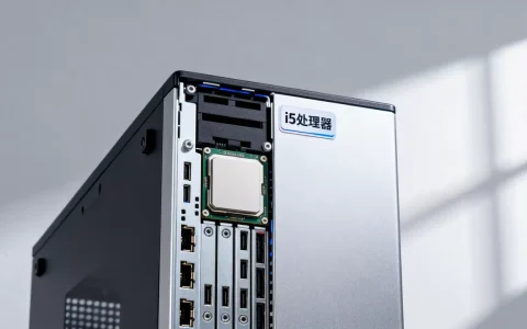租i5服务器多少钱，哪家便宜又稳定？