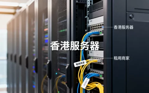 便宜香港服务器哪家好，香港便宜服务器租用商家怎么选？