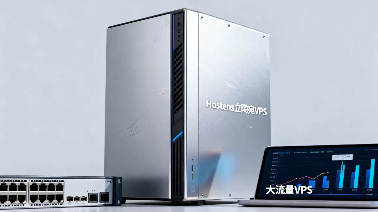 Hostens立陶宛VPS性能好吗,大流量VPS哪家好? Hostens立陶宛VPS性能好吗,大流量VPS哪家好?