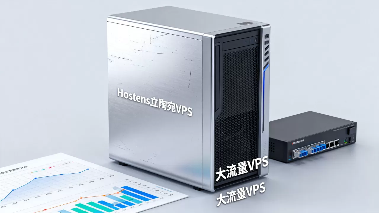 Hostens立陶宛VPS性能好吗,大流量VPS哪家好? Hostens立陶宛VPS性能好吗,大流量VPS哪家好?