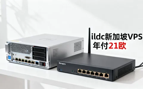 itldc新加坡VPS年付21欧值吗，新加坡VPS哪家好？