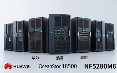 云网存储服务器有哪些品牌，云存储服务器哪个好？