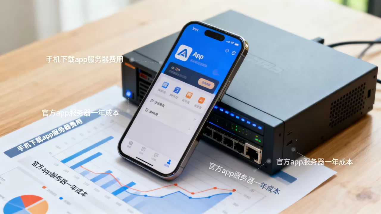 手机下载app服务器多少钱?,官方app服务器一年费用多少? 手机下载app服务器多少钱?,官方app服务器一年费用多少?