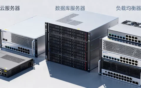 ip需要用哪些服务器