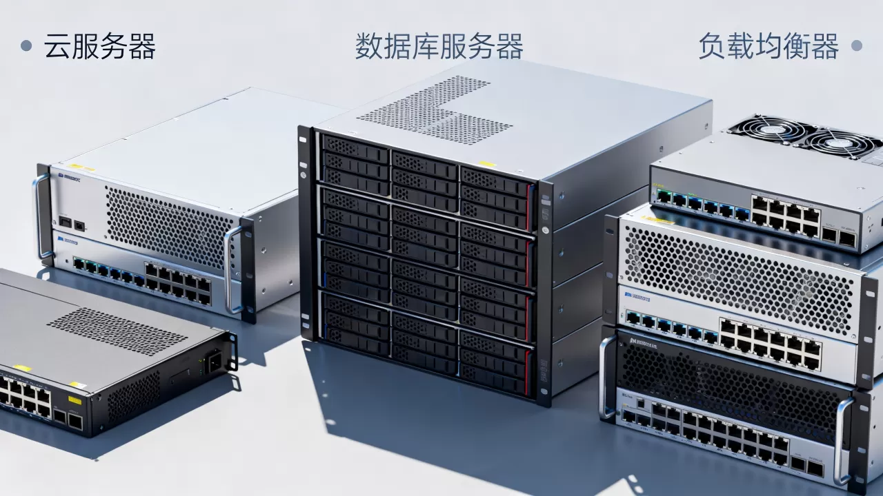 ip需要用哪些服务器 ip需要用哪些服务器