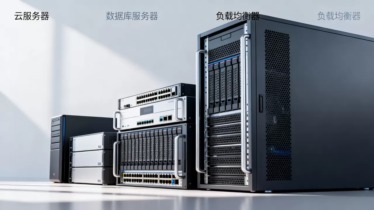 ip需要用哪些服务器 ip需要用哪些服务器