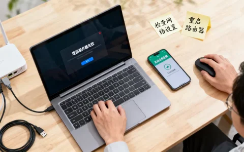 win10连接服务器失败怎么解决，无法远程连接怎么办？
