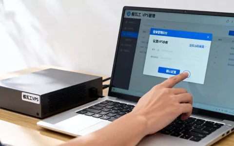搬瓦工VPS怎么用？新手教程在哪看？