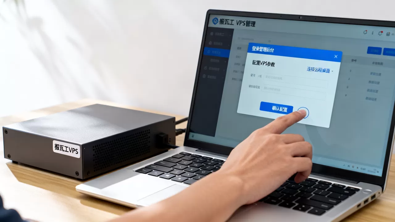 搬瓦工VPS怎么用?新手教程在哪看? 搬瓦工VPS怎么用?新手教程在哪看?