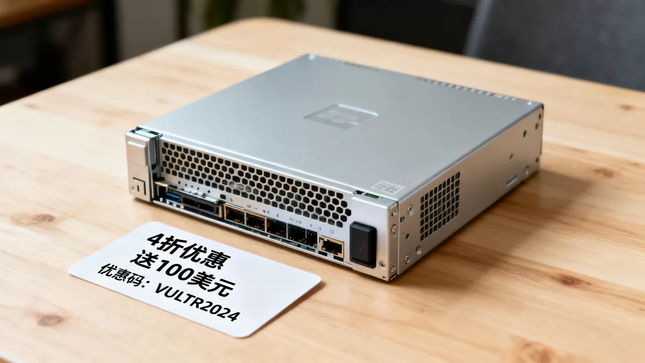 vultr独立服务器4折送100美元怎么领?,优惠码是什么 vultr独立服务器4折送100美元怎么领?,优惠码是什么
