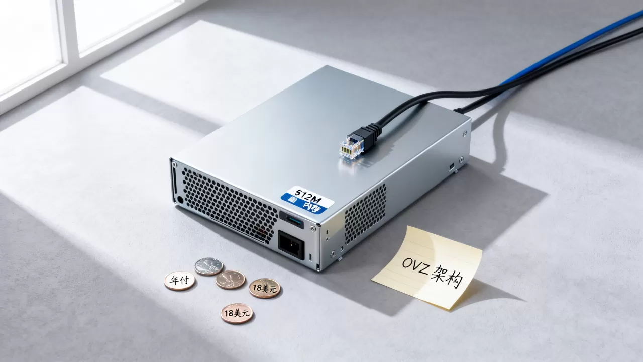 达拉斯512M内存OVZ年付18美元值吗,便宜VPS哪家好 达拉斯512M内存OVZ年付18美元值吗,便宜VPS哪家好