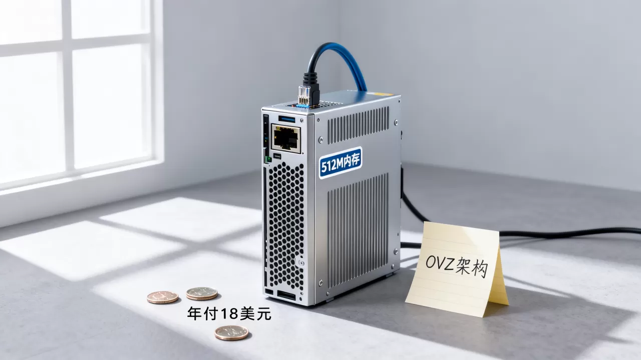达拉斯512M内存OVZ年付18美元值吗,便宜VPS哪家好 达拉斯512M内存OVZ年付18美元值吗,便宜VPS哪家好