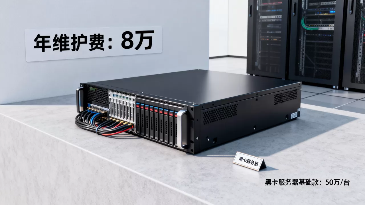 黑卡服务器到底多少人民币,黑卡服务器一年多少钱? 黑卡服务器到底多少人民币,黑卡服务器一年多少钱?