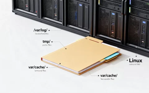 Linux服务器哪些文件可以删除，怎么清理最安全