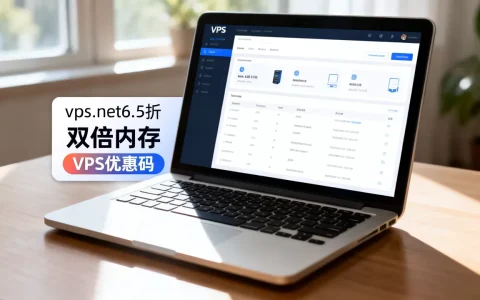 vps.net6.5折双倍内存真的吗，VPS优惠码哪里找？