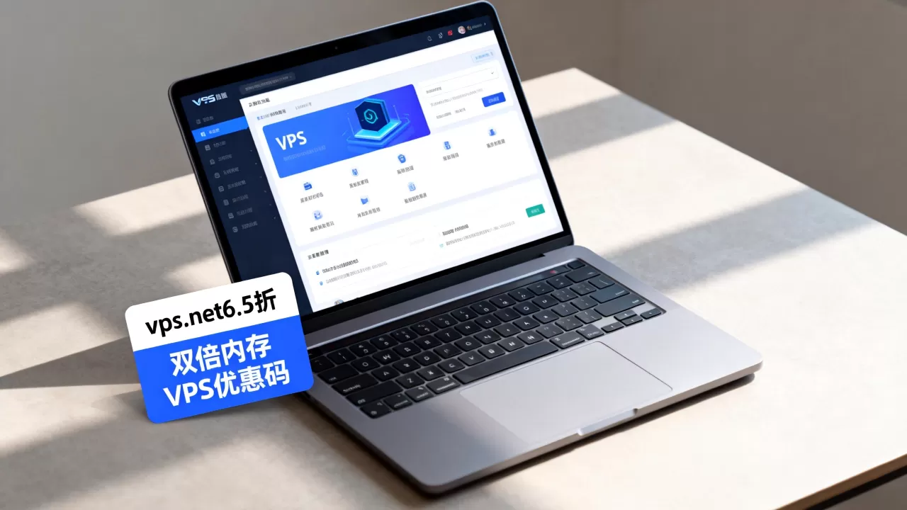 vps.net6.5折双倍内存真的吗,VPS优惠码哪里找? vps.net6.5折双倍内存真的吗,VPS优惠码哪里找?